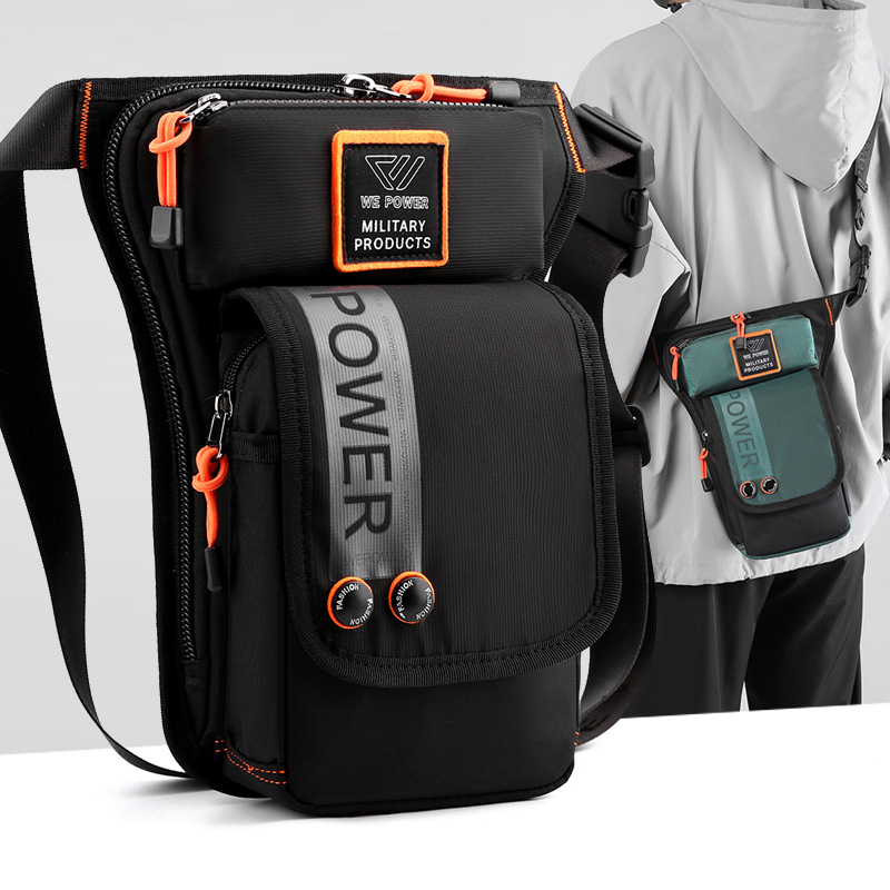 男性用、バイクライダー向け、旅行用、ミリタリー風、ナイロン製 - Motorcycle Gear Backpack のレビューと価格
