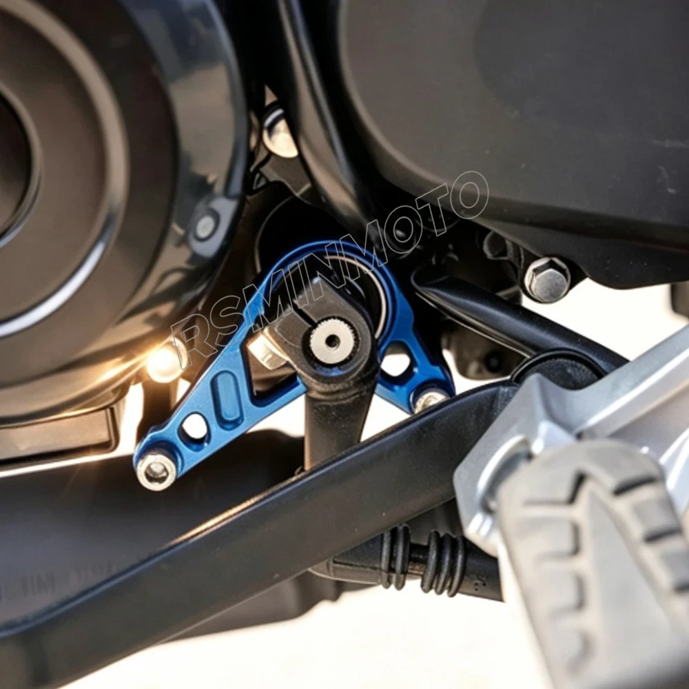 ホンダ・グロム125、モンキー125、CT125、トレイル/ - Motorcycle Gear Lever Extender のレビューと価格