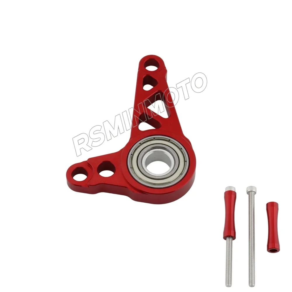 ホンダ・グロム125、モンキー125、CT125、トレイル/ - Motorcycle Gear Lever Extender のレビューと価格
