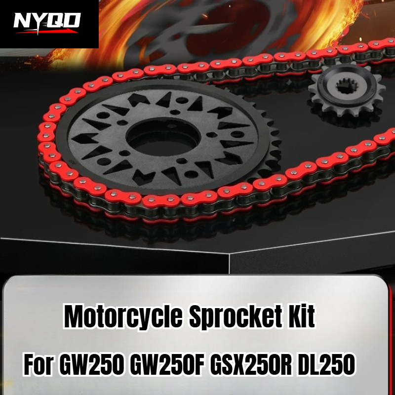 オートバイ 14T 46T スプロケット オイルシール チェ - Motorcycle Gear Oil For Chain のレビューと価格