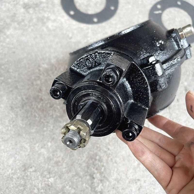DIY四輪ATVアクセサリーシャフトトランスミッションディフ - Motorcycle Gear Companies のレビューと価格