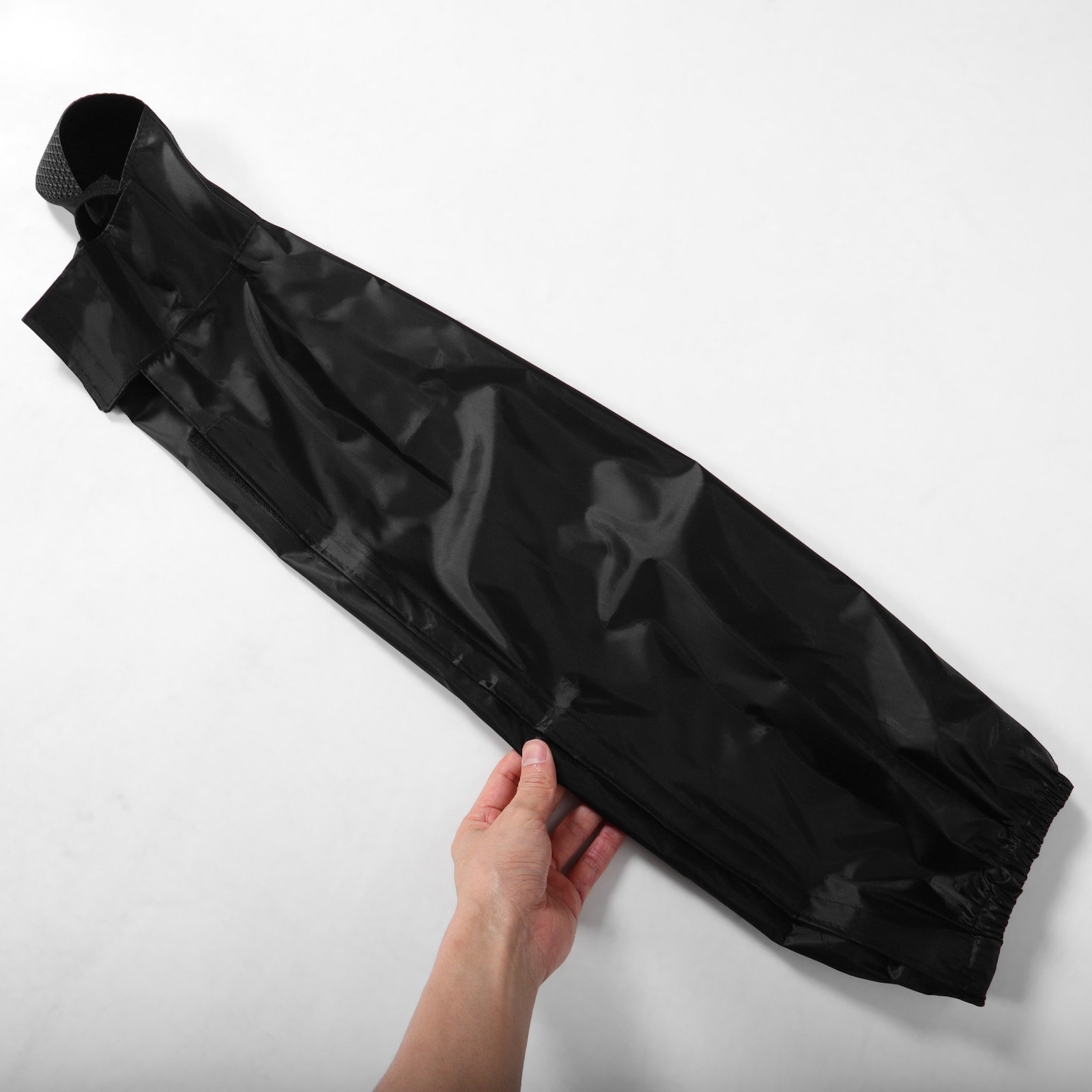 男女兼用、防水レインパンツ1組。バイク用、レインブーツカバー - Motorcycle Gear For Woman のレビューと価格